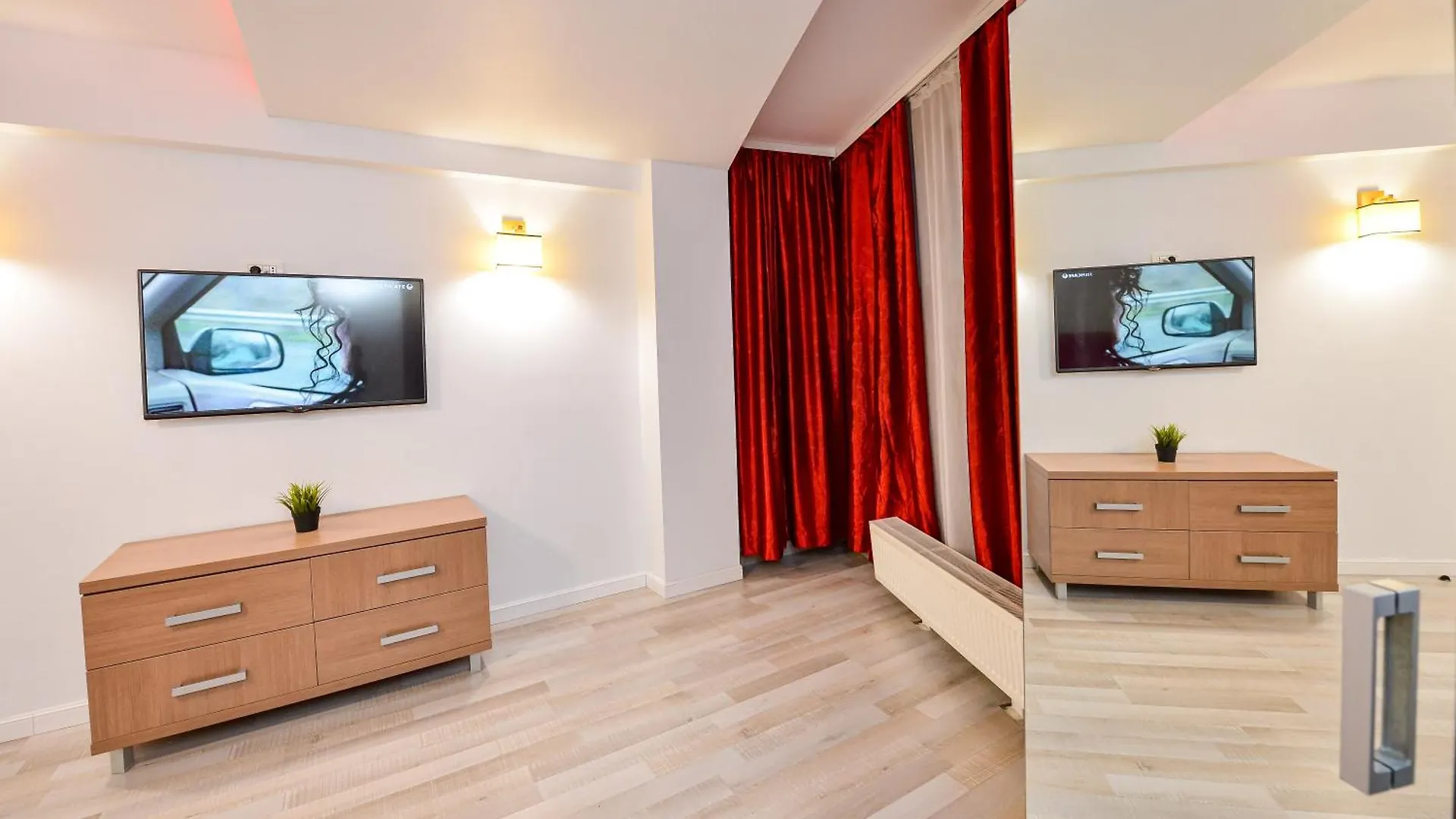 Apartment Dracula Adventure Tours Accommodation Bucharest Romania