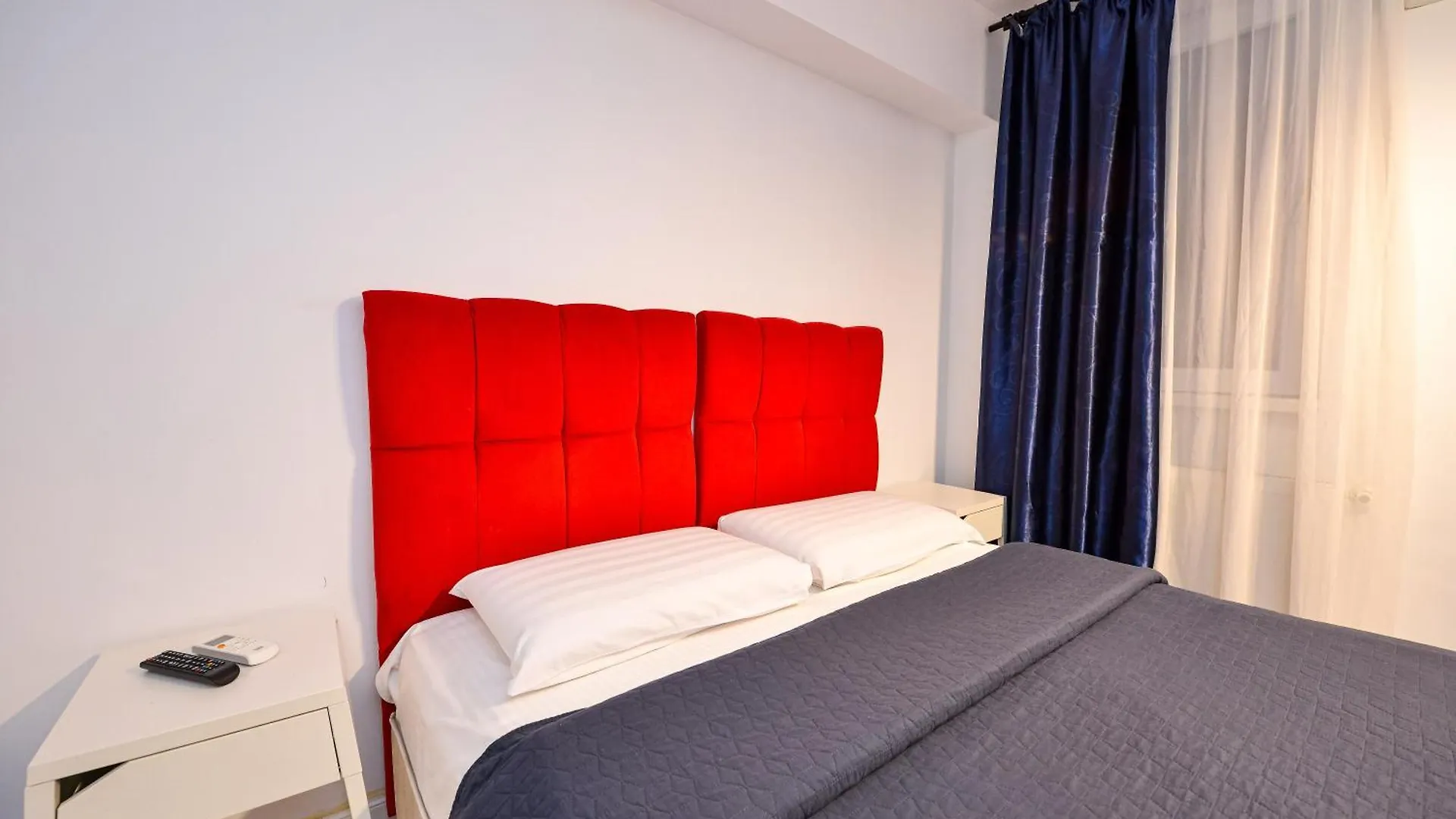 Dracula Adventure Tours Accommodation Bucharest