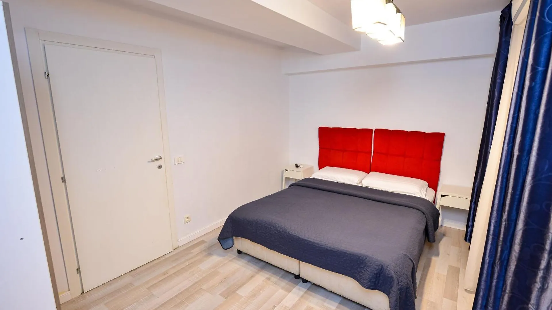 Apartment Dracula Adventure Tours Accommodation Bucharest
