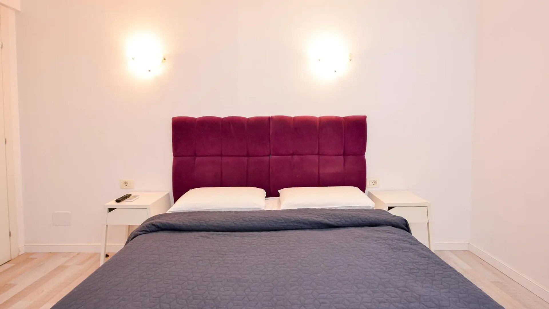 Dracula Adventure Tours Accommodation Bucharest