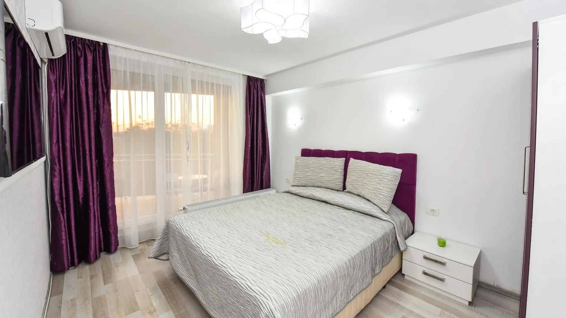 Dracula Adventure Tours Accommodation Bucharest