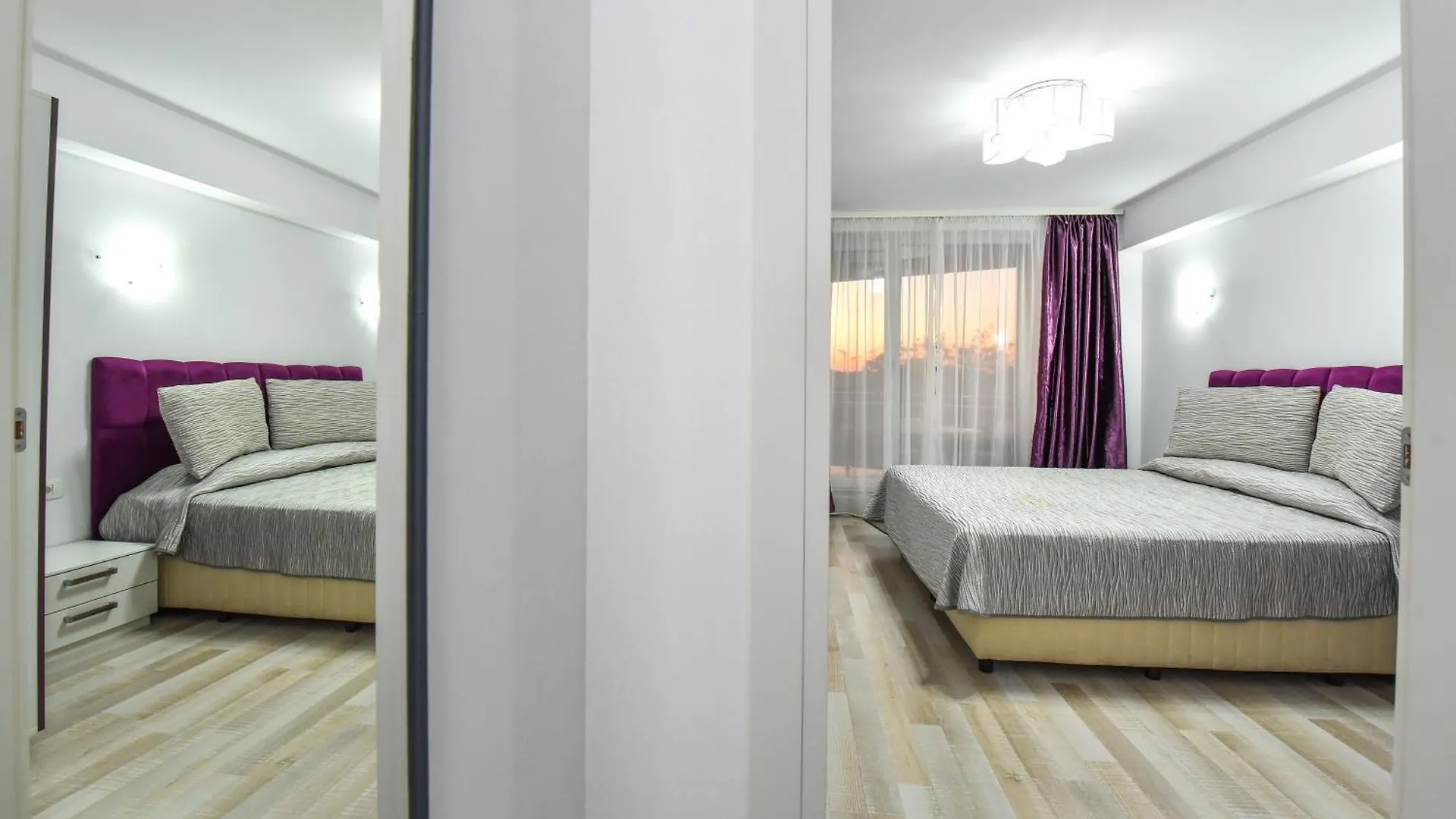 Apartment Dracula Adventure Tours Accommodation Bucharest Romania