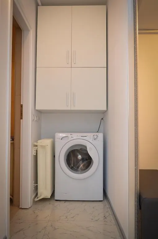 Apartment Dracula Adventure Tours Accommodation Bucharest Romania