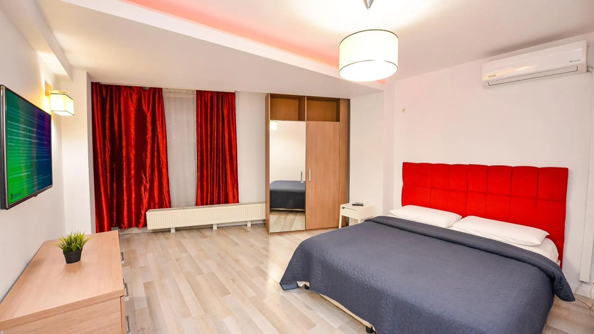 Dracula Adventure Tours Accommodation Bucarest Rumanía
