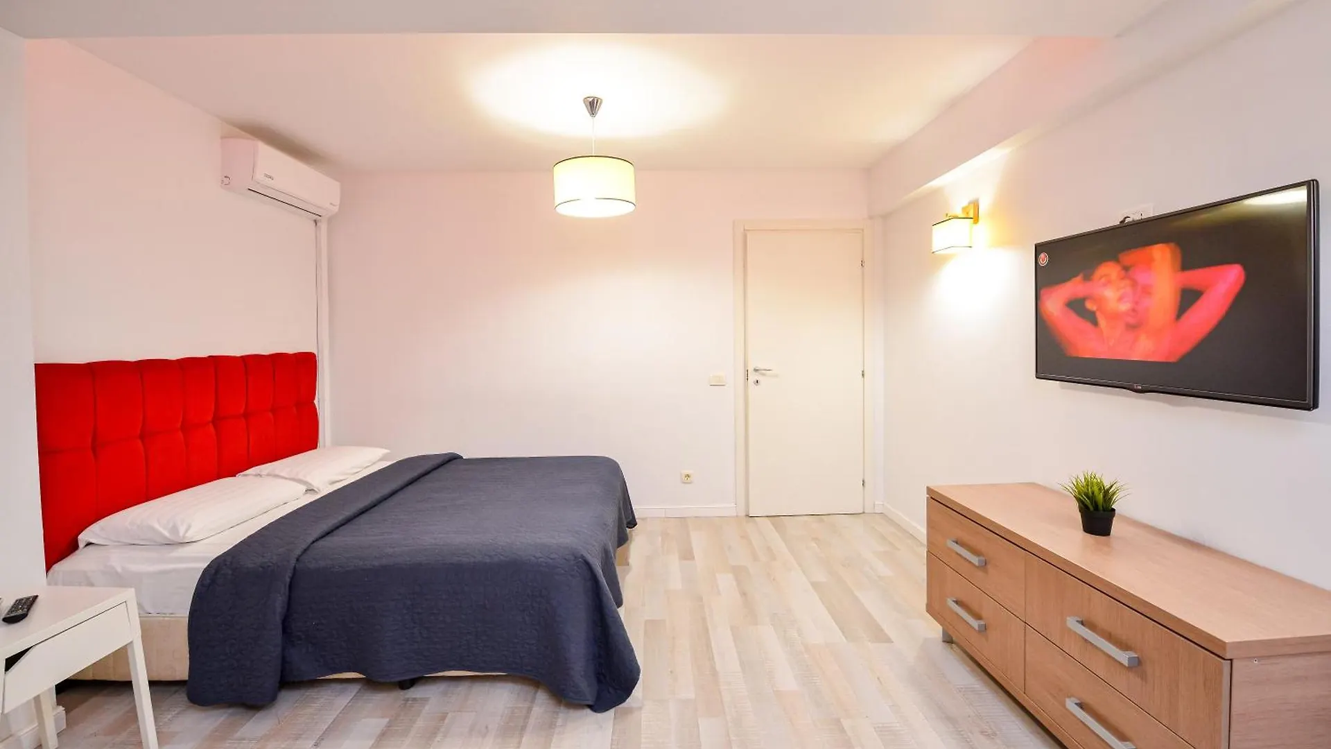Apartamento Dracula Adventure Tours Accommodation Bucarest