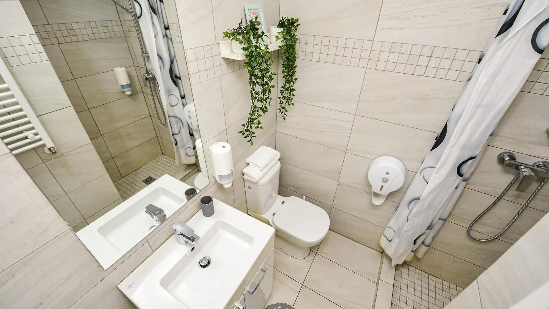 Apartamento Dracula Adventure Tours Accommodation Bucarest
