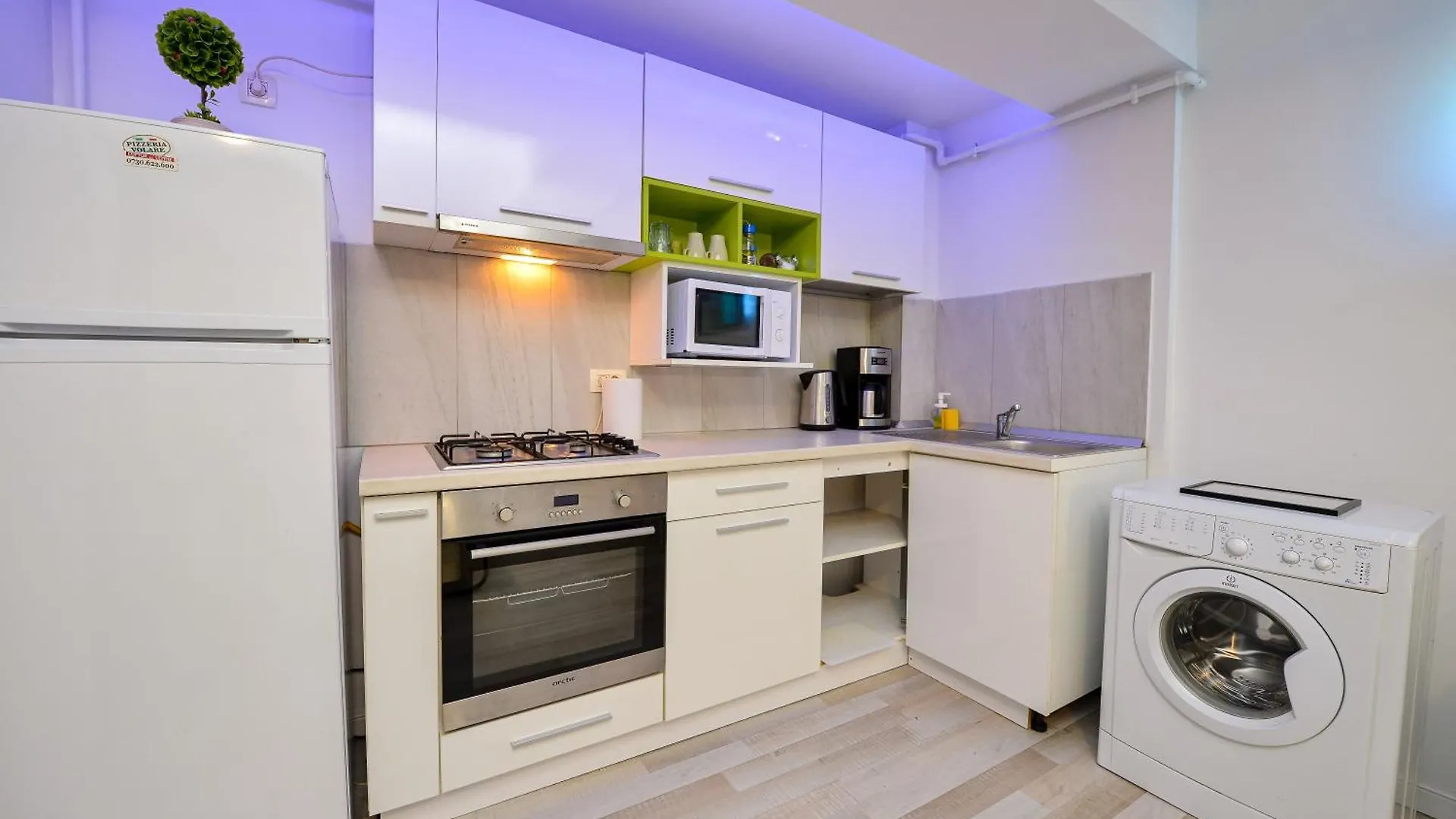 Dracula Adventure Tours Accommodation Bucarest Apartamento