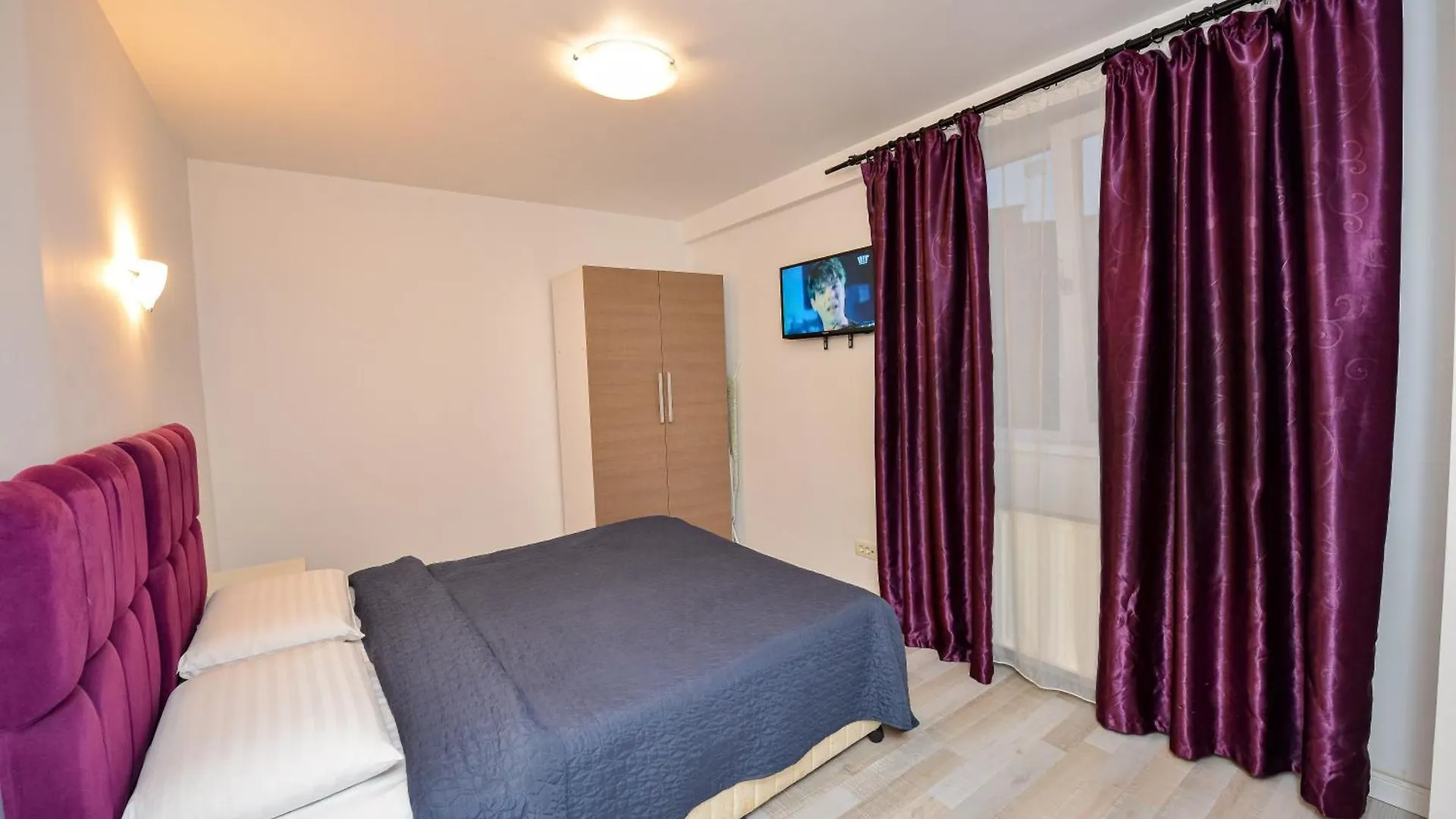 Dracula Adventure Tours Accommodation Bucarest