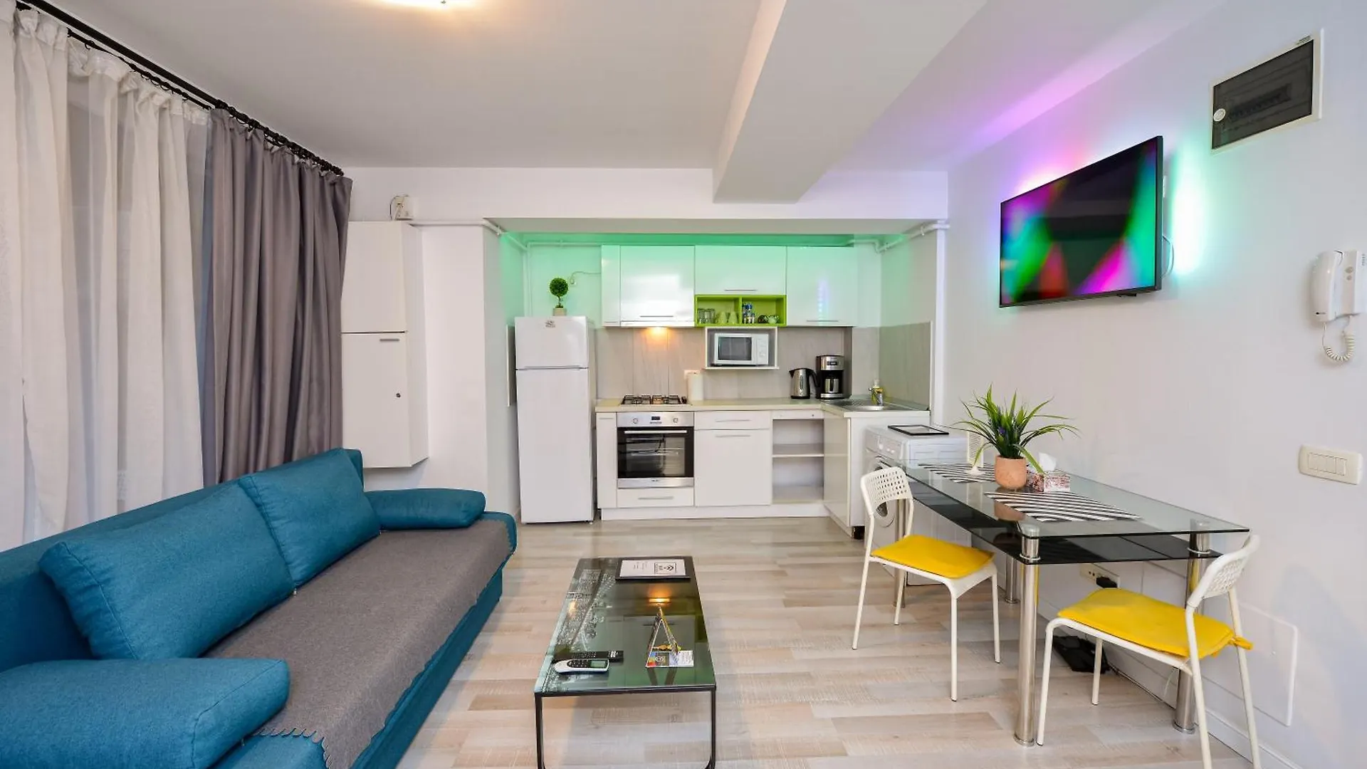 Apartamento Dracula Adventure Tours Accommodation Bucarest