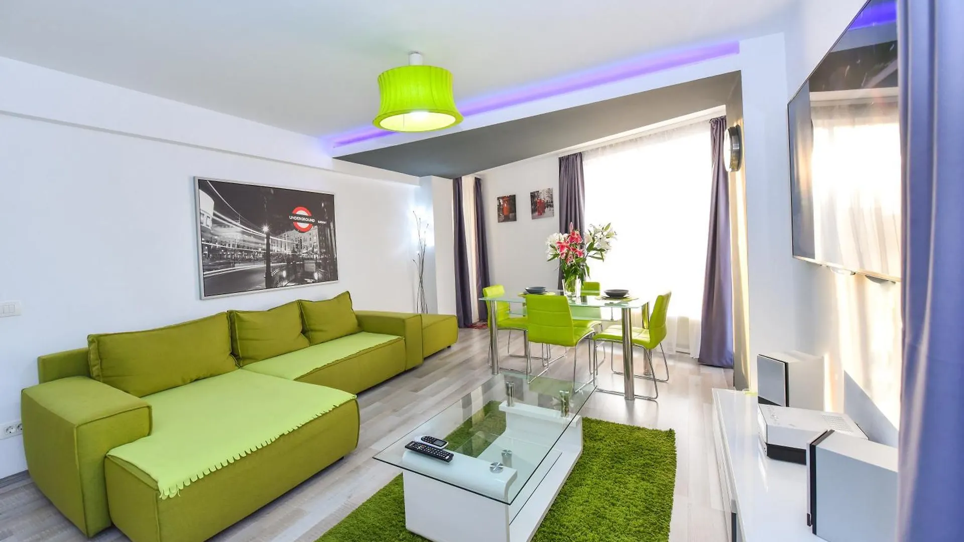 Apartamento Dracula Adventure Tours Accommodation Bucarest