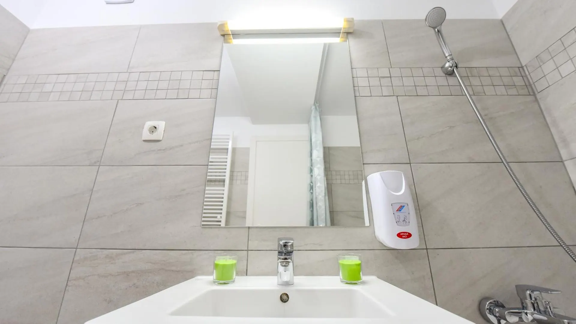 Dracula Adventure Tours Accommodation Bükreş Daire